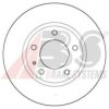 BMW 34111163136 Brake Disc